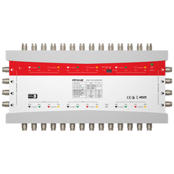Multiswitch 13/8,  kaskadni