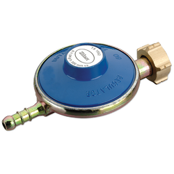 Regulator plina, 0-1.5 kg/h, max. 30 Mbar