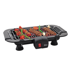 Grill / Roštilj, električni, 2200 W