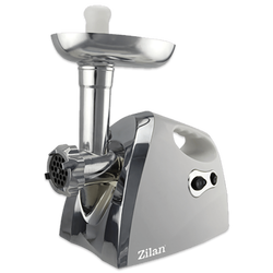 Mašina za mljevenje mesa, 1200 W, INOX