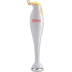 Mikser štapni, 1 brzina, 170 W, bijelo/žuta