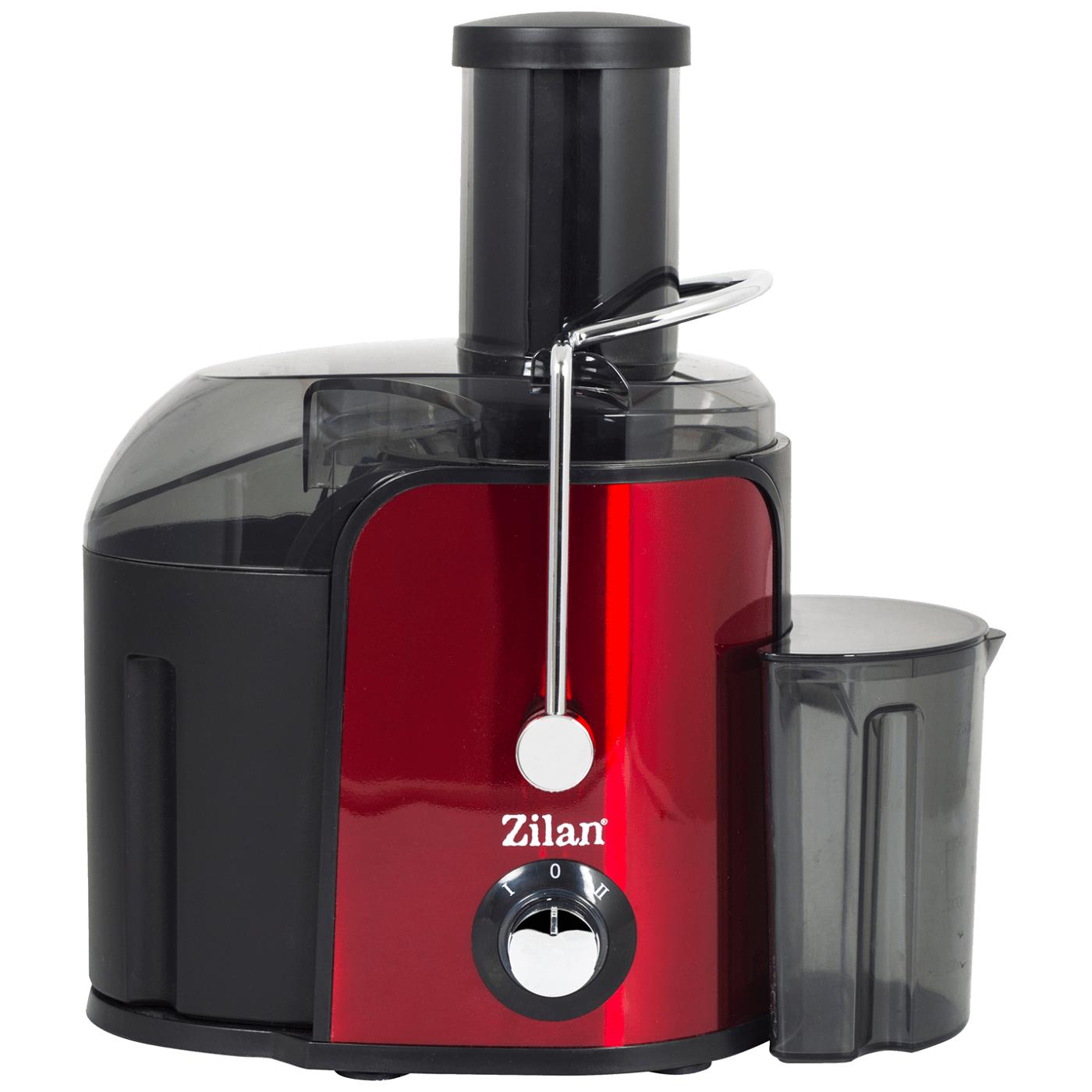 Sokovnik,  2 brzine, zapremina 750ml, 800W