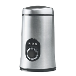 Mlin za kafu, spremnik 50 g., 150 W, INOX/crna