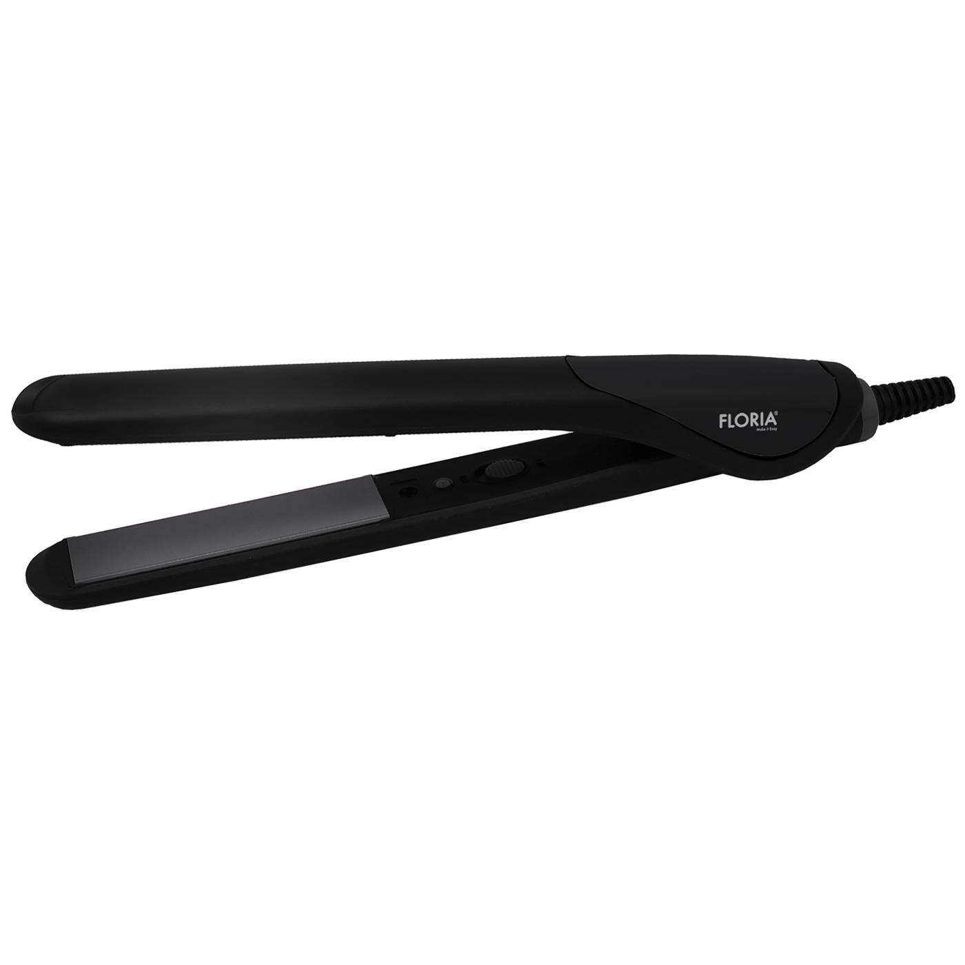 Pegla za kosu, 20 - 25 W, crna