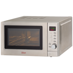 Mikrovalna pećnica, zapremina 20 l, 800 W, INOX