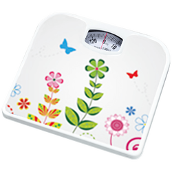 Vaga, mehanička, do 130 kg