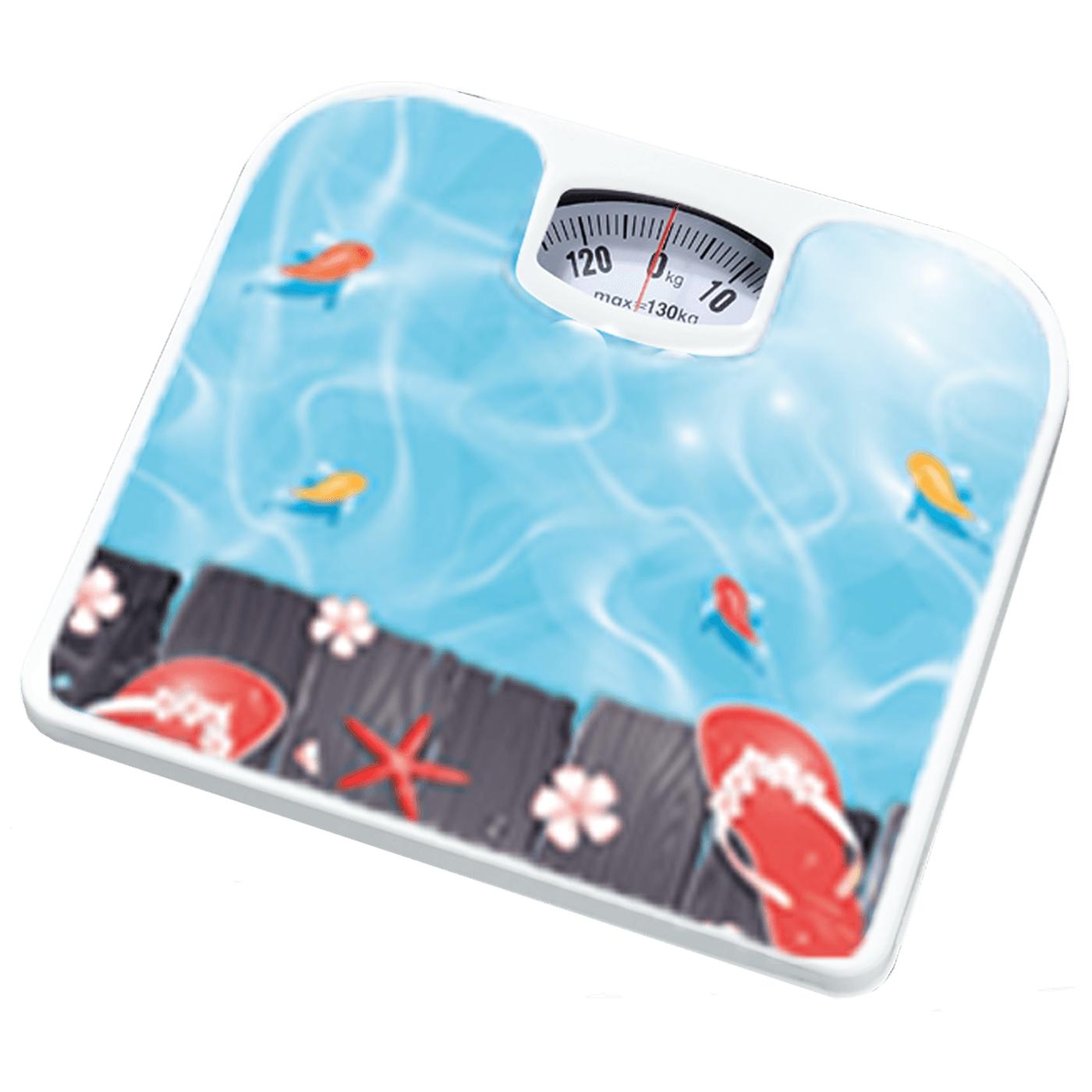 Vaga, mehanička, do 130 kg