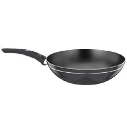 Tava, WOK, teflon, 26 cm
