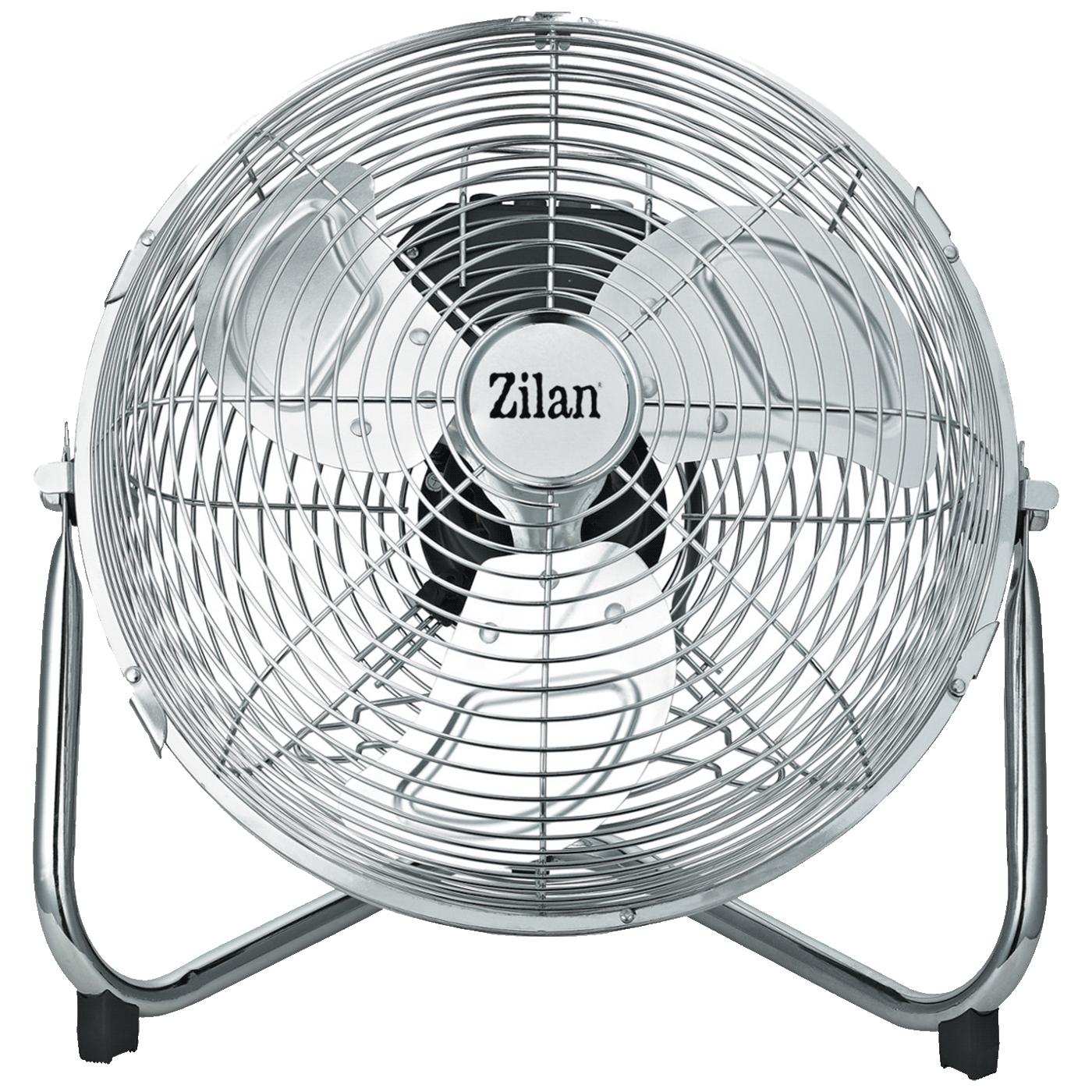 Zilan Ventilator, podni, 50 W