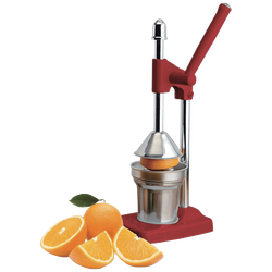 Citruseta, ručna presa
