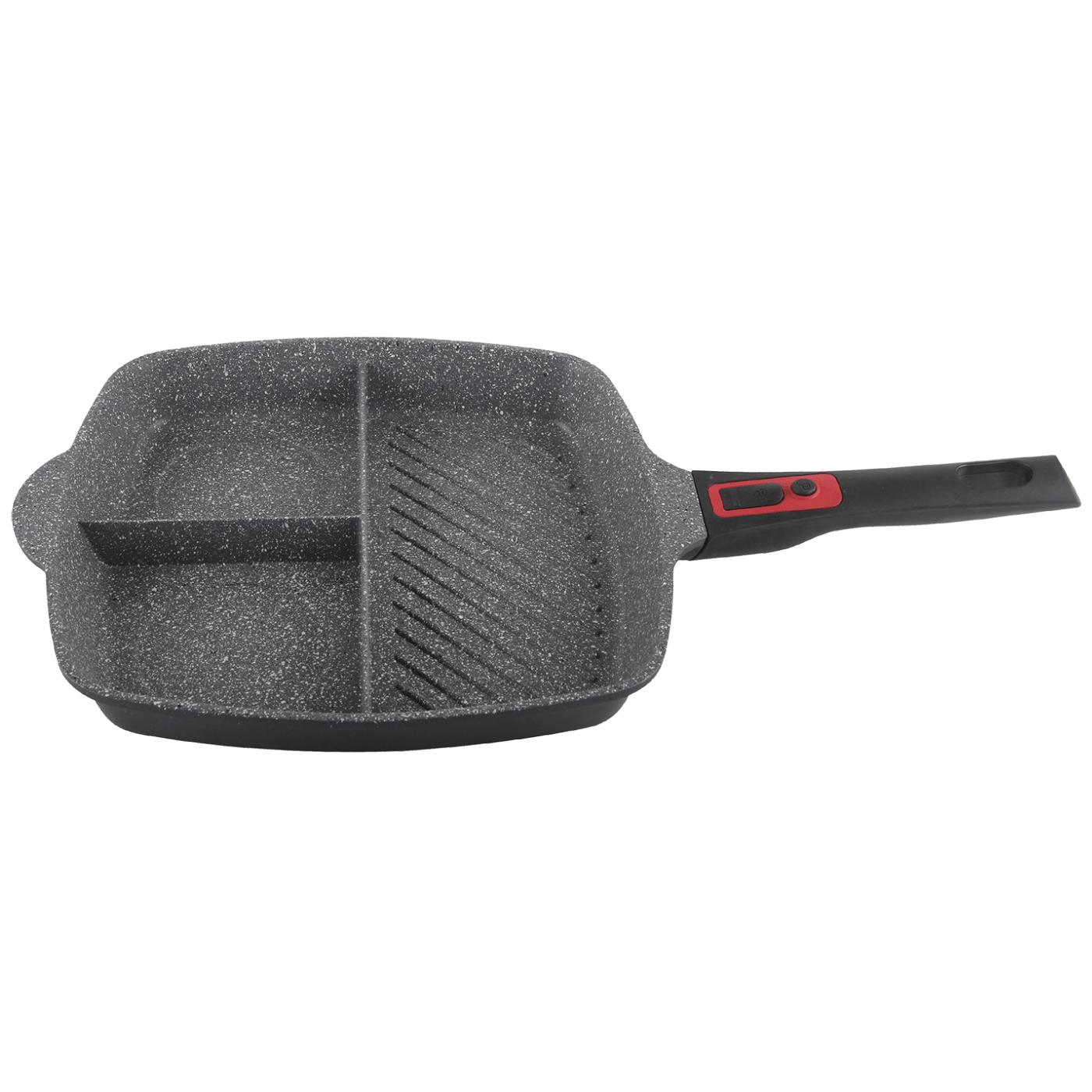 Tava, 3u1, 28 cm