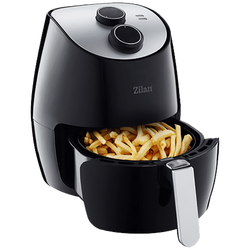 Friteza na vrući zrak, 1350 W, zapremina posude 2.6 lit.