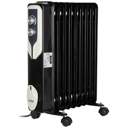Radijator uljni, 2000 W, 9 rebara