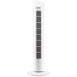 Ventilator stupni, 45W, 74 cm, ±90°