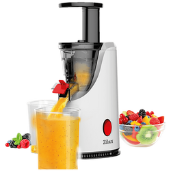 Sokovnik, 200 W, 1 brzina rada, Slow Juicer