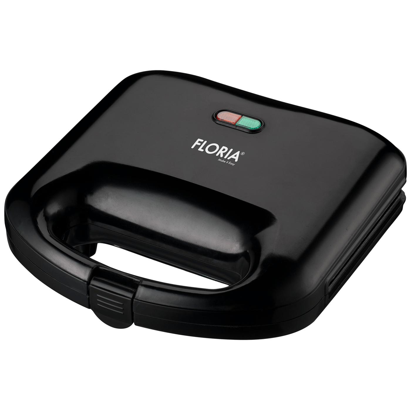 Toster, LED indikator, 750 W