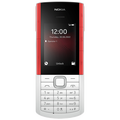 Nokia - Nokia 5710 XA DS 4G White