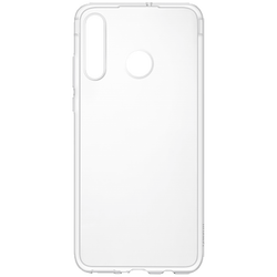 Futrola za mobitel Huawei P30 Lite, transparent