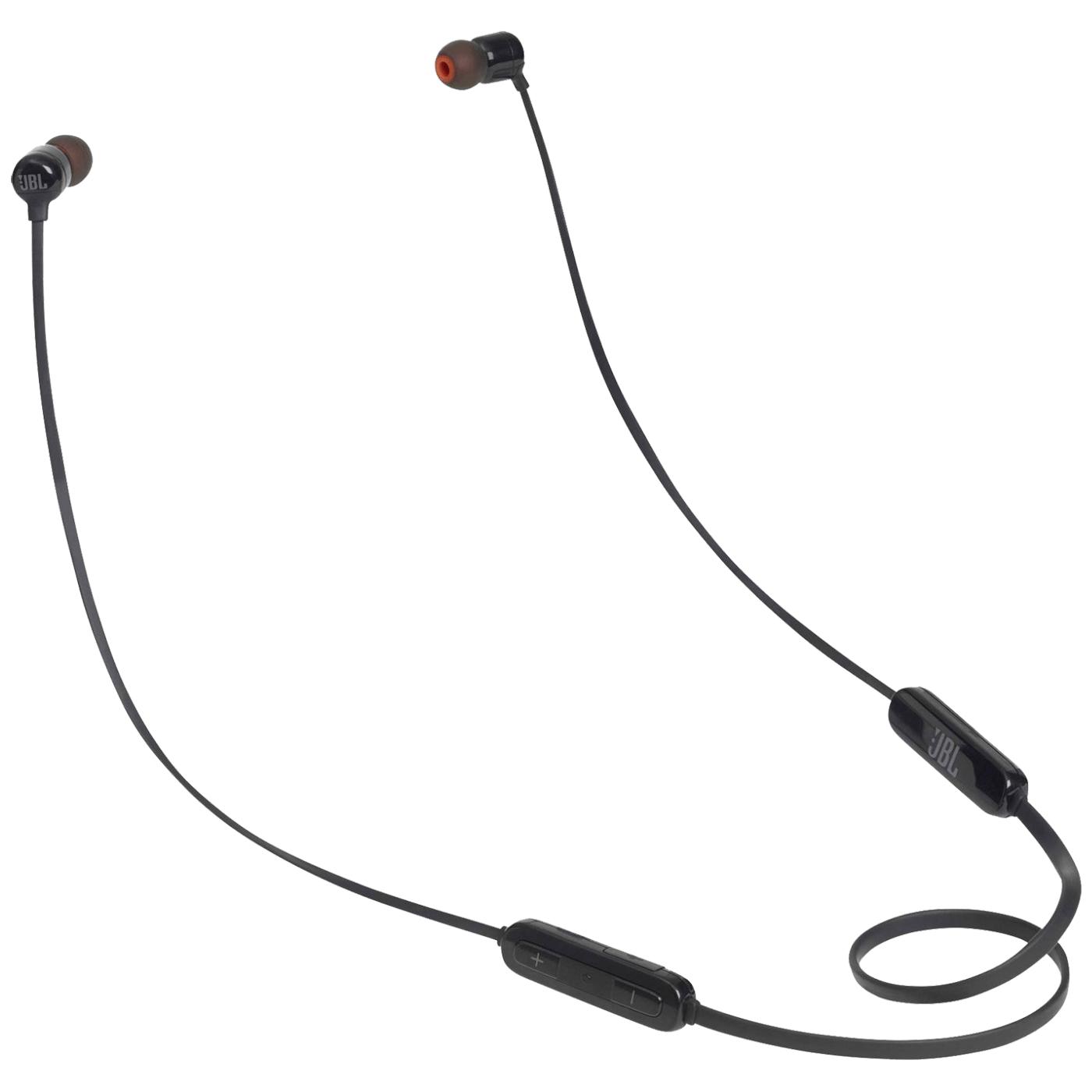 Slušalice sa mikrofonom, Bluetooth, boja crna