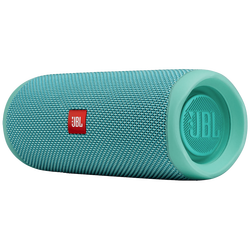 Zvučnik bežični, Flip 5, Bluetooth, IP67, River Teal