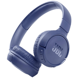 Slušalice, bežične, Bluetooth, boja plava