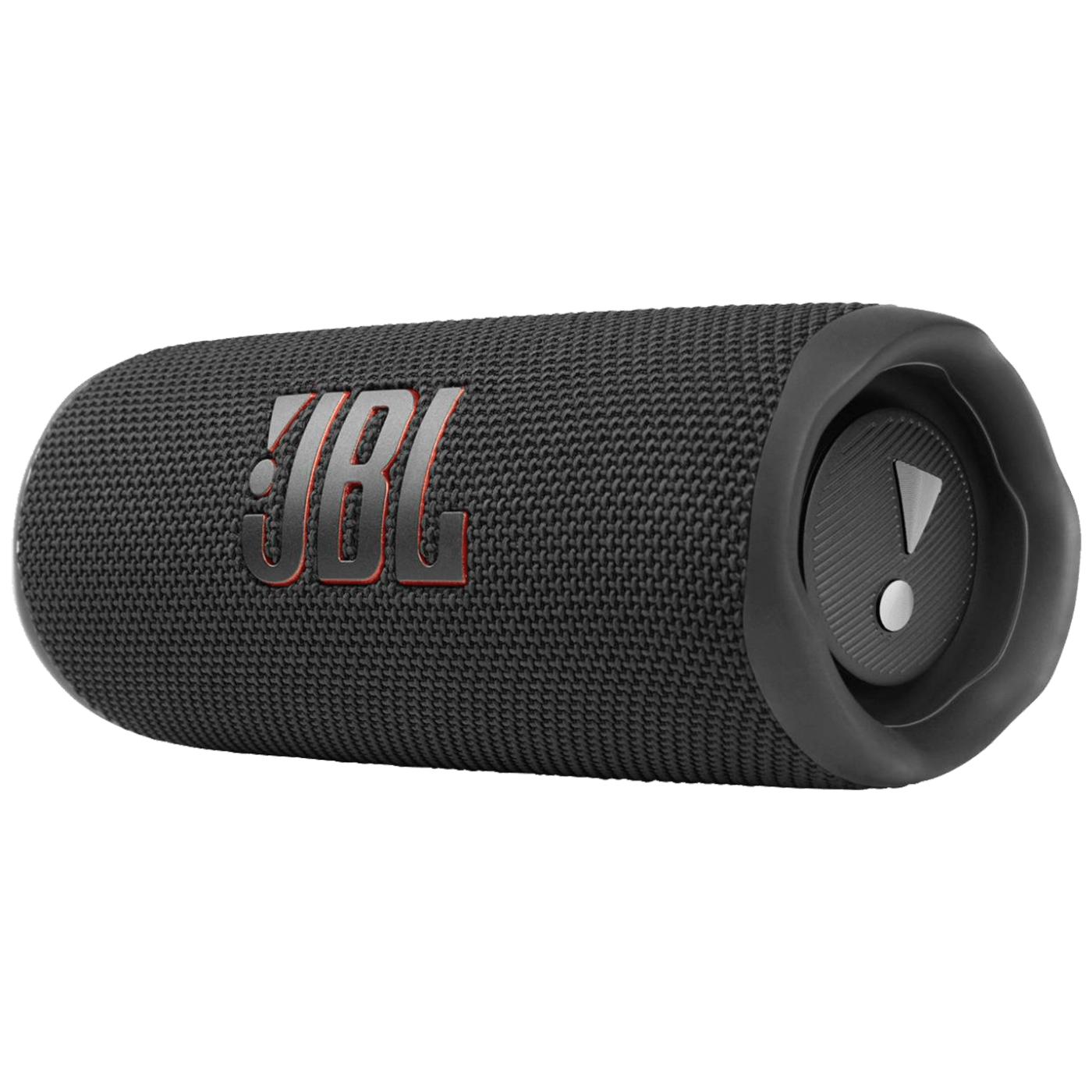 Zvučnik bežični, Flip 6, Bluetooth, IP67, crna