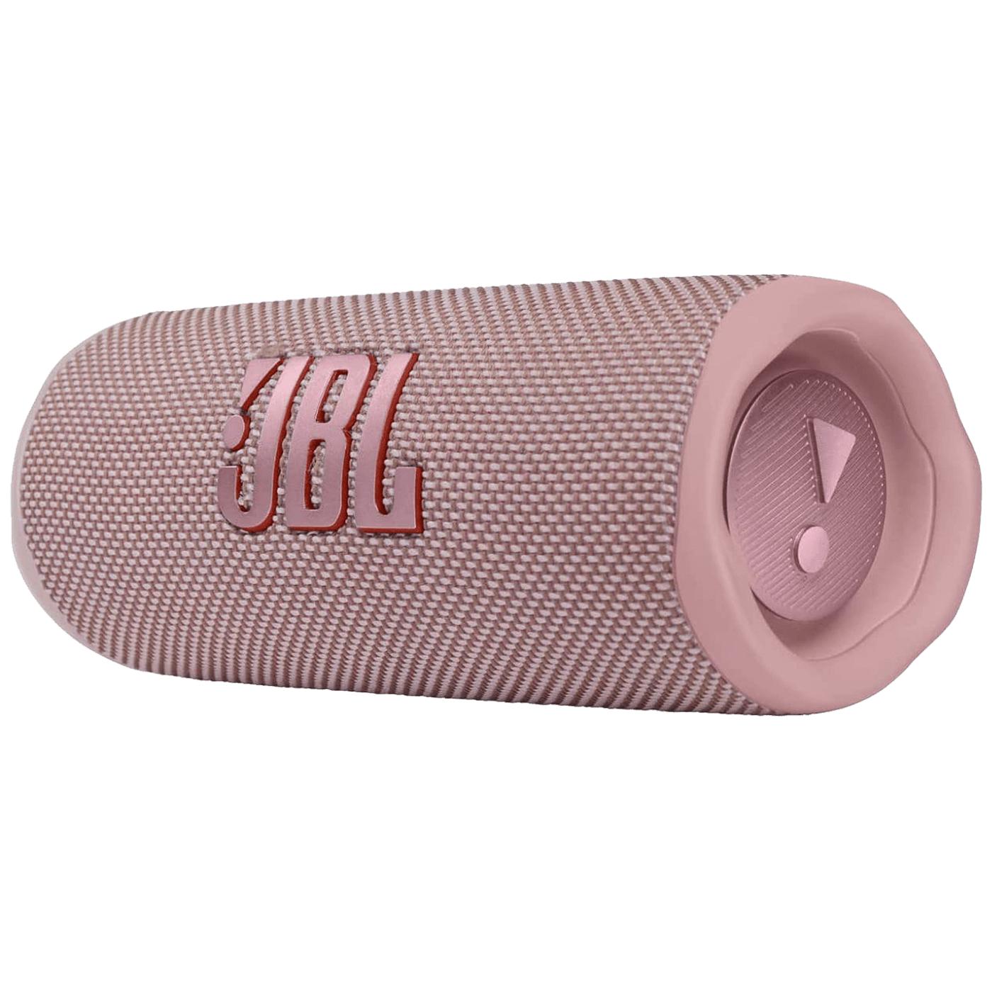 Zvučnik bežični, Flip 6, Bluetooth, IP67, pink