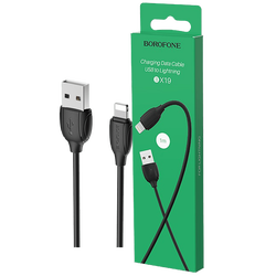 USB kabl za iPhone, Lightning, dužina 1 met.
