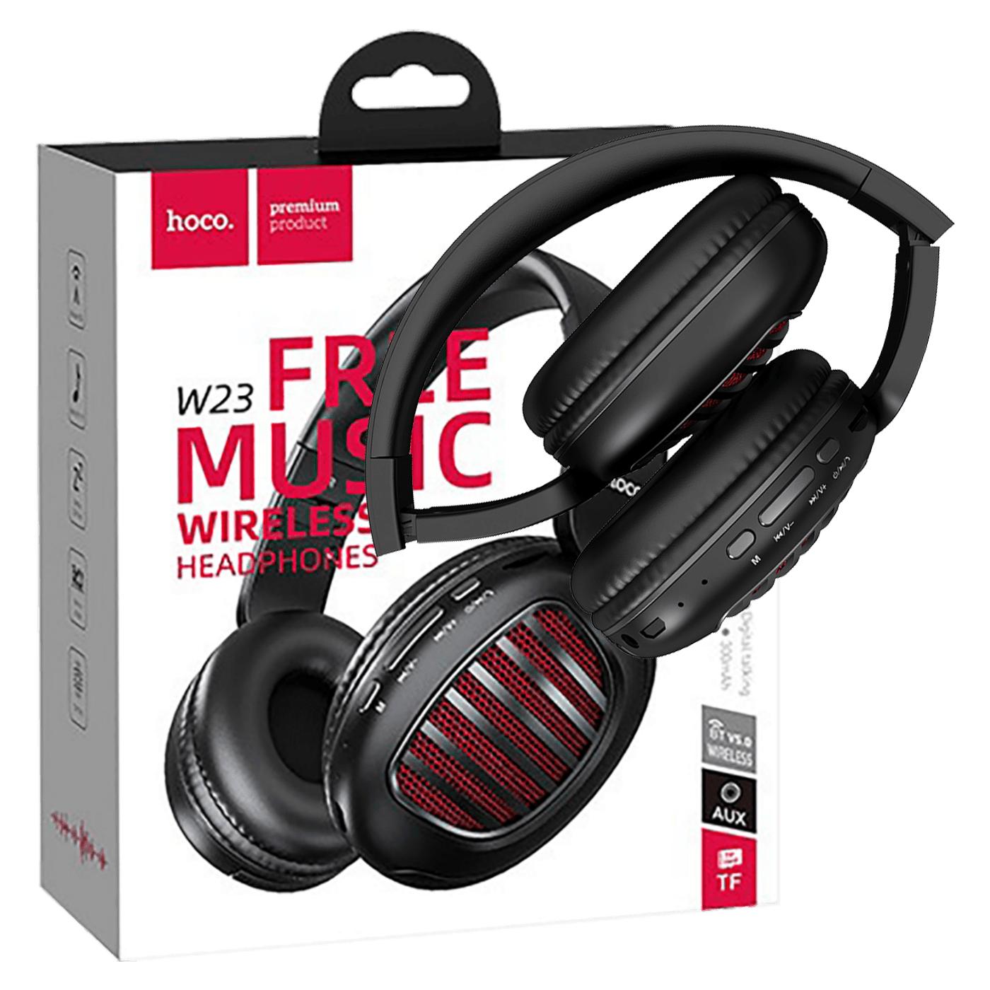 Slušalice bežične / žične, Bluetooth, mikrofon, 8h rada