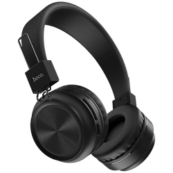 hoco. - W25 Promise Crne