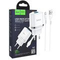 hoco. - N1 Ardent microUSB