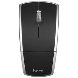 Miš bežični, 1200 dpi, USB2.0