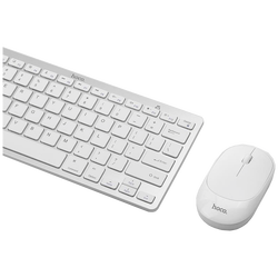Tastatura + miš, bežični set, Bluetooth