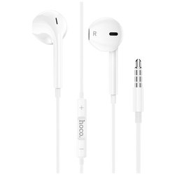 Slušalice sa mikrofonom, 3.5 mm, 1.2 met.