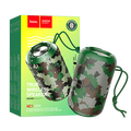 hoco. - HC1 Camouflage Green