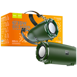Zvučnik bežični, Bluetooth, 3600mAh, 15 W
