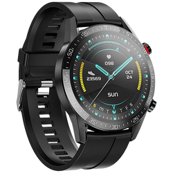 Sat pametni, Hoco Y2, 1.3 inch, IPS zaslon, Bluetooth, IP68
