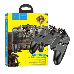 Gamepad za mobitel