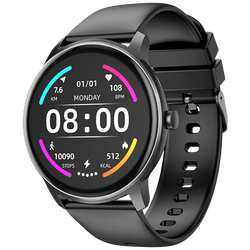 Sat pametni, Hoco Y4, 1.28 inch zaslon, Bluetooth , IP68