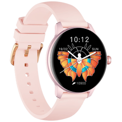 Sat pametni, Hoco Y6, 1.09 inch TFT zaslon, Bluetooth, IP68