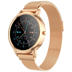 Sat pametni, Y8, 1.09 inch TFT zaslon, Bluetooth, IP68