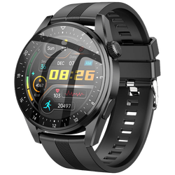 Sat pametni, Hoco Y9, 1.36 inch zaslon, Bluetooth, IP68
