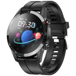Sat pametni, Y2 Pro, 1.28 inch zaslon, Dual Bluetooth, IP68