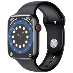 Sat pametni, Y5 Pro, 1.85 inch zaslon, Dual Bluetooth, IP68