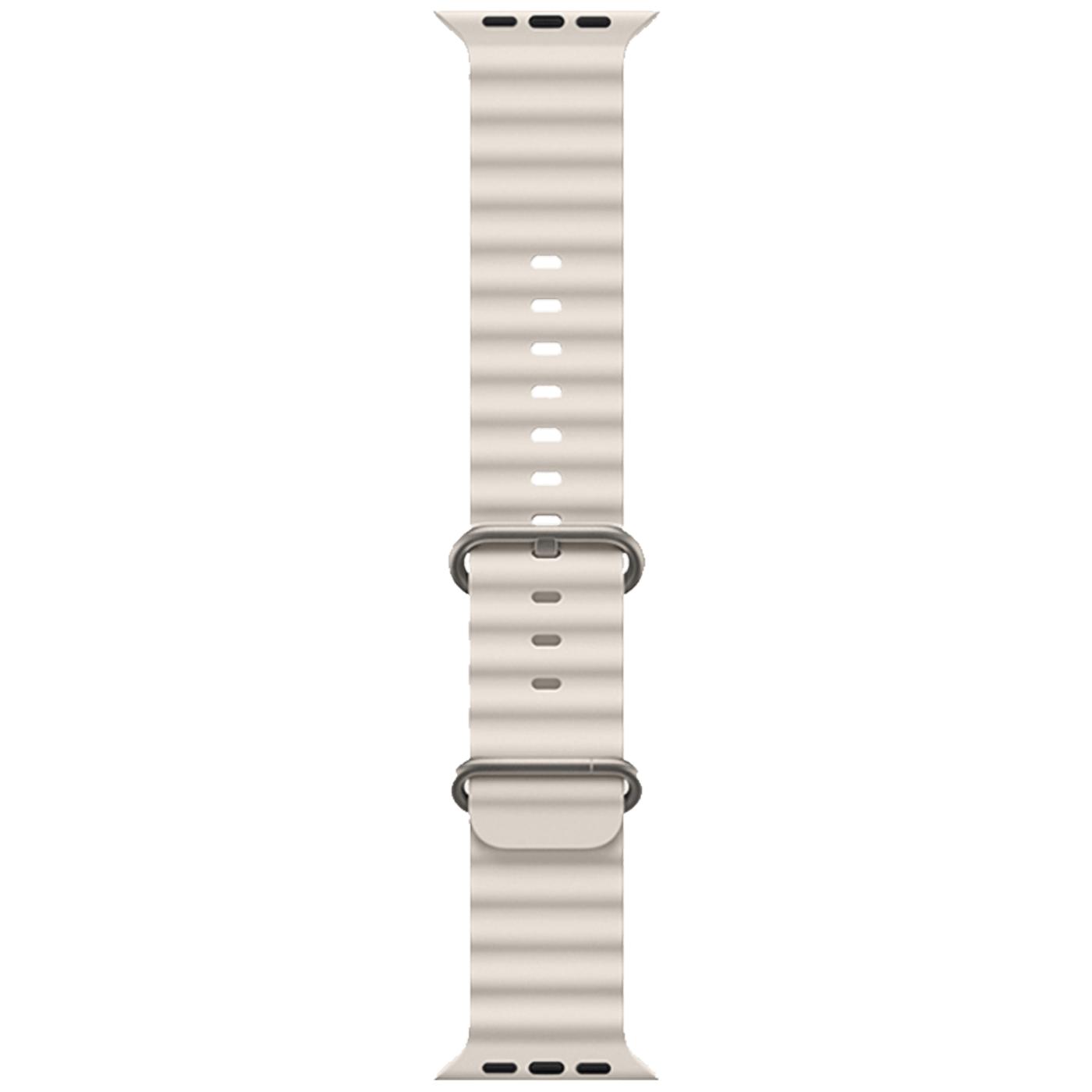 Silikonski remen za iWatch, 42/44/45/49mm
