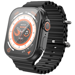 Sat pametni, 1.96 inch zaslon, Dual Bluetooth, IP67