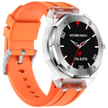 hoco. - Y13 Vitality Orange