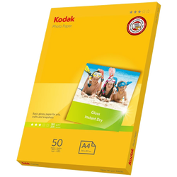 Foto papir, A4, 180g, Glossy White, 50 kom.