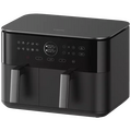 Xiaomi - Dual Zone Air Fryer 10 L