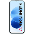 Xiaomi - Redmi Note 17 6GB/256GB Sky Teal